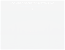 Tablet Screenshot of jccvideo.com